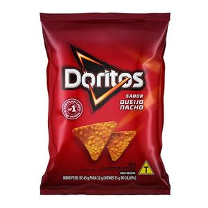 imagem do produto Doritos