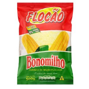 imagem do produto Flocão de Milho