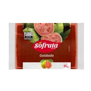 imagem do produto Goiabada