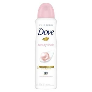 imagem do produto Desodorante Dove Beauty Finish