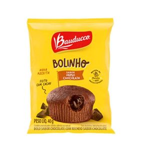 imagem do produto Bolinho Duplo Chocolate