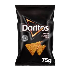 imagem do produto Doritos Sweet Chili