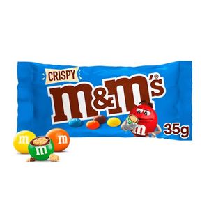 imagem do produto Crispy M&M