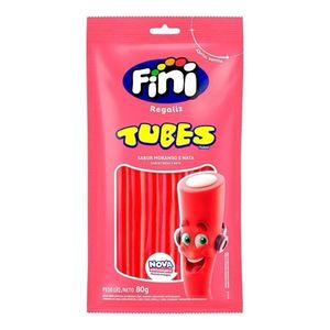 imagem do produto Fini Tubes