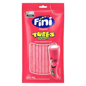 imagem do produto Fini Tubes Azedinhos
