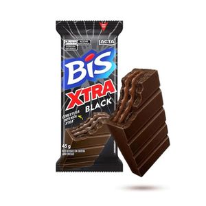 imagem do produto Bis Xtra Black