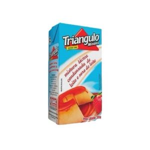 imagem do produto Leite Condensado (mistura)