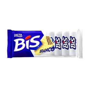 imagem do produto Bis Branco
