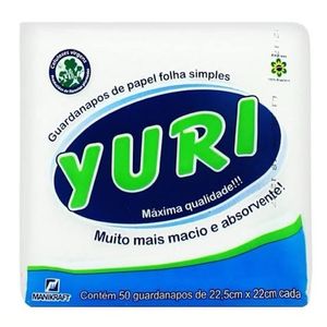 imagem do produto Guardanapo de Papel