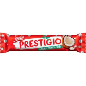 imagem do produto Chocolate Prestígio