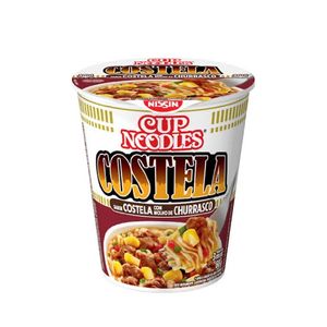 imagem do produto Cup Noodles Costela