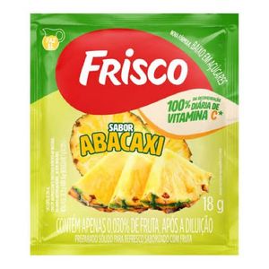 imagem do produto Suco de Abacaxi