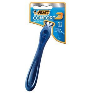 imagem do produto Prestobarba Bic Comfort 3