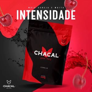 imagem do produto CEREJA