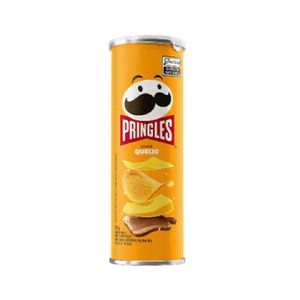 imagem do produto Pringles Queijo