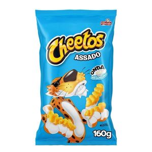 imagem do produto Cheetos Requeijão