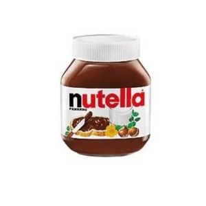 imagem do produto Creme Nutella 