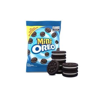 imagem do produto Boscoito Mini Oreo
