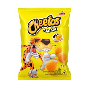 imagem do produto Cheetos Queijo Suíço