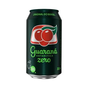 imagem do produto Guaraná Antarctica