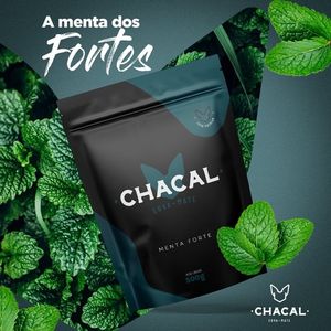 imagem do produto ERVA-MATE MENTA FORTE