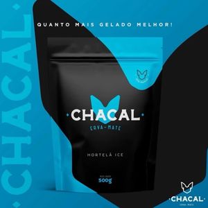 imagem do produto HORTELÃ ICE