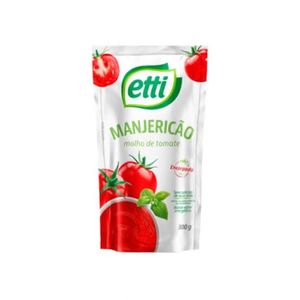 imagem do produto Molho de Tomate