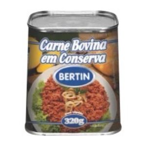 imagem do produto Conserva em Lata