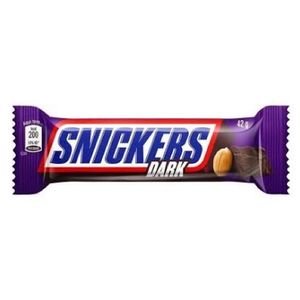 imagem do produto Snickers Dark