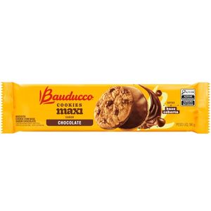 imagem do produto Cookies Maxi Chocolate