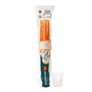 imagem do produto Copo Descartável 250ml