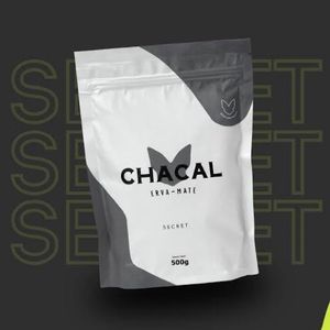 imagem do produto ERVA-MATE SECRET