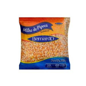 imagem do produto Milho de Pipoca