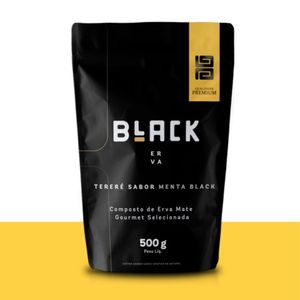 imagem do produto MENTA BLACK