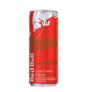 imagem do produto Red Bull Melancia