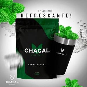imagem do produto ERVA-MATE MENTA XTREME