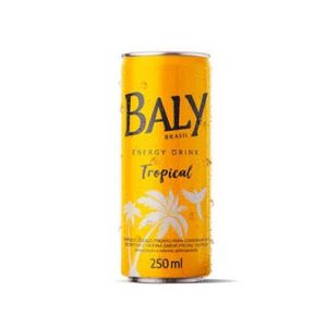 imagem do produto Baly Lata Tropical
