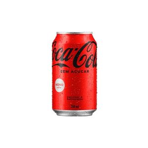 imagem do produto Coca-Cola Zero