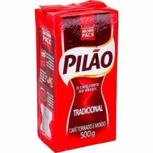imagem do produto Café Pilão Extra Forte
