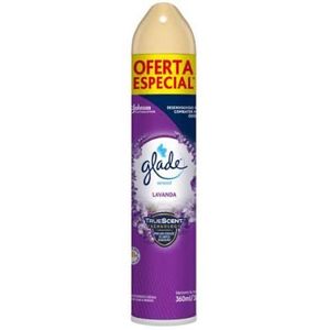 imagem do produto Odorizador Glade Lavanda 