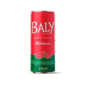 imagem do produto Baly Lata Melancia