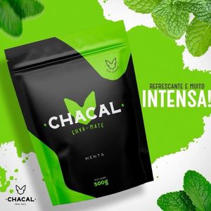 imagem do produto MENTA LIMÃO