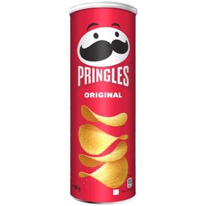 imagem do produto Pringles Original