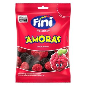 imagem do produto Fini Amoras