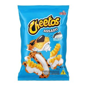 imagem do produto Cheetos Requeijão