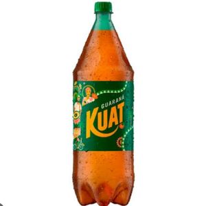 imagem do produto GUARANÁ 2L
