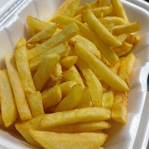 imagem do produto FRITAS 500gr
