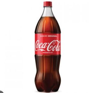 imagem do produto COCA COLA 1,5L
