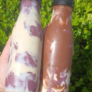 imagem do produto GARRAFA 300ML NUTELLA E MARACUJÁ 