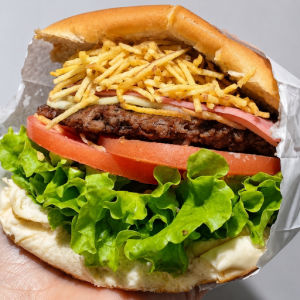 imagem do produto X SALADA